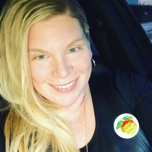 Meet your Posher, Denise